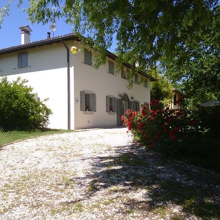 Locanda Del Toro Calderara di Reno Buitenkant foto