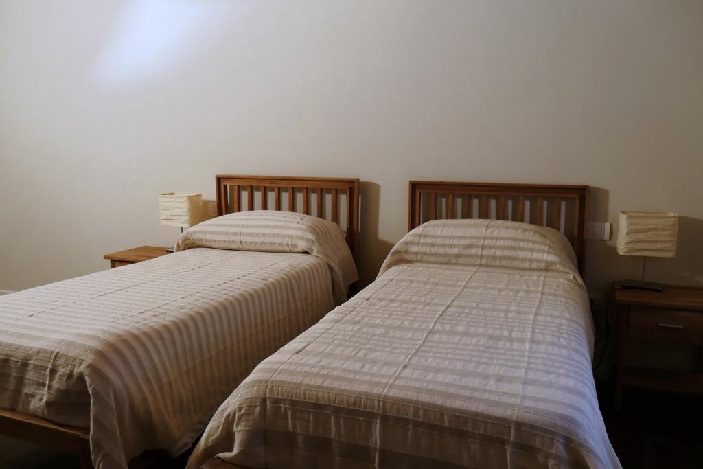 Locanda Del Toro Calderara di Reno Kamer foto